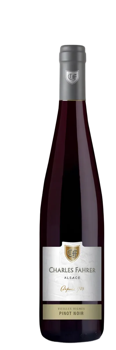 Pinot Noir Vieilles Vignes AB