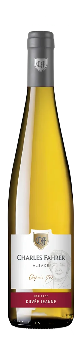 Pinot Gris Cuvée Jeanne AB