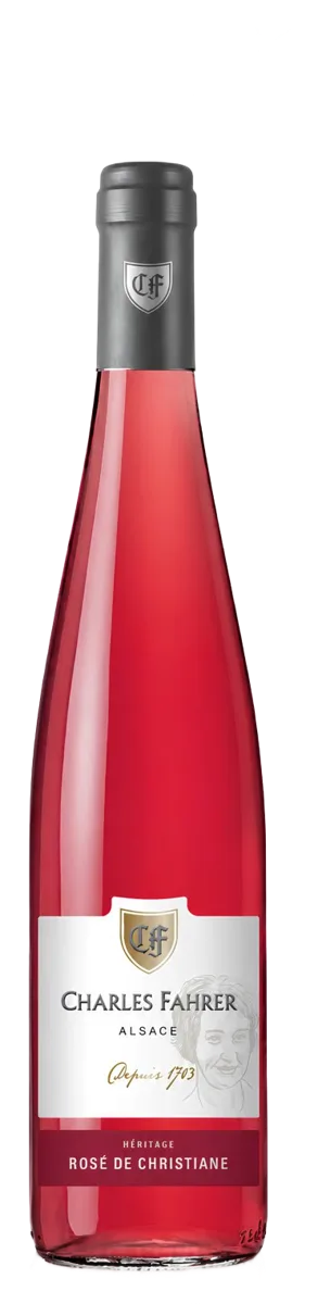 Pinot Noir Rosé de Christiane AB
