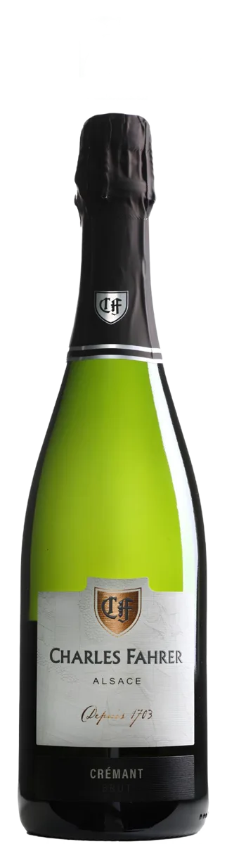 Crémant Brut AB