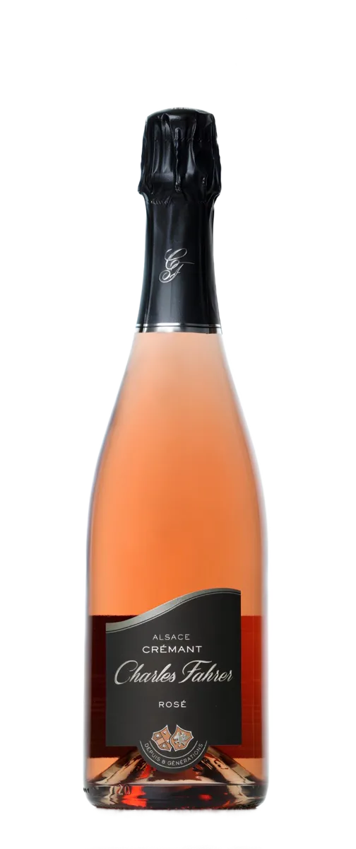 Crémant Rosé AB
