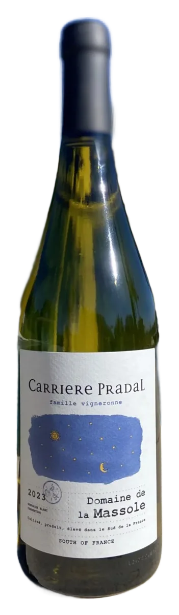 Domaine de la Massole Blanc