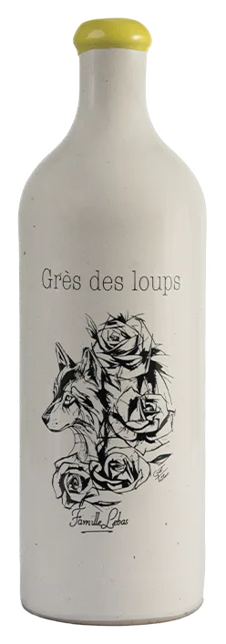 Grès des loups