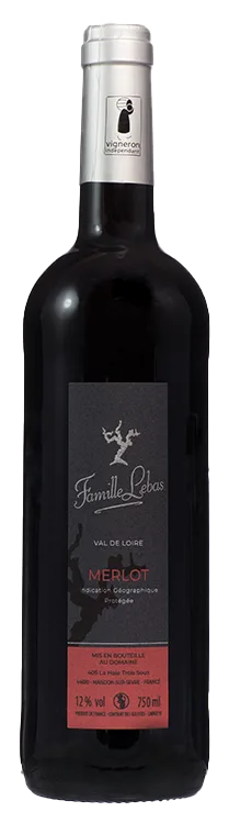 Merlot Rouge