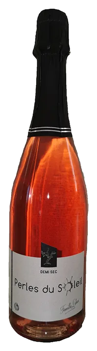 Perles Rosé