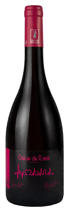 Coeur de R'ozé
