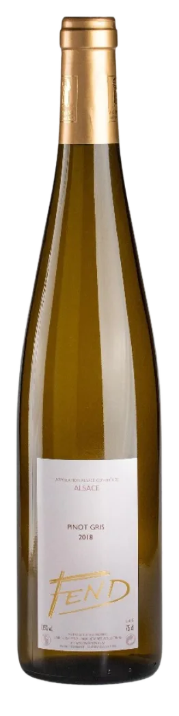 Pinot Gris 2023