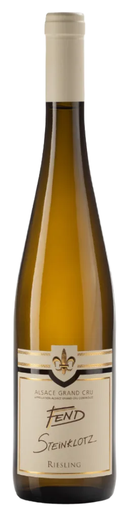Riesling Grand Cru Steinklotz 2022