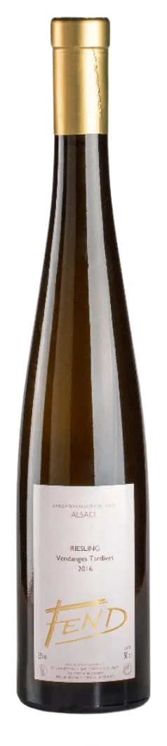 Riesling Vendanges Tardives 2016