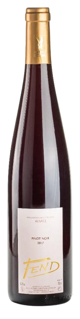 Pinot Noir 2025