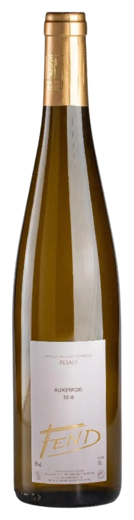 Auxerrois 2024