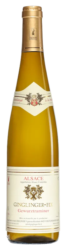 Gewurztraminer