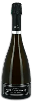 Crémant de Bourgogne - Brut Blanc de Blancs