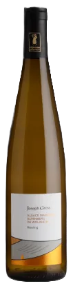 Riesling Grand Cru Altenberg de Wolxheim 2023 BIO