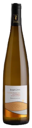 Gewurztraminer Grand Cru Altenberg de Wolxheim 2022 BIO