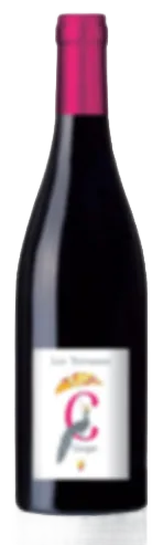 Cuvée Terrasses