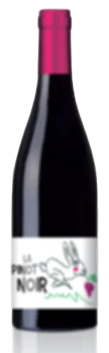 La Pinot noir