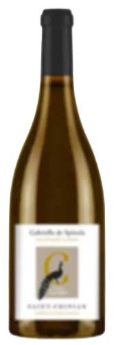Cuvée Gabrielle de Spinola