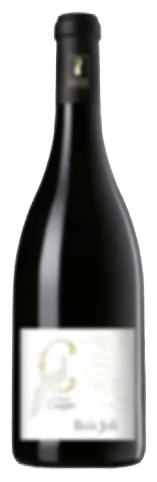 Bois Joli Rouge
