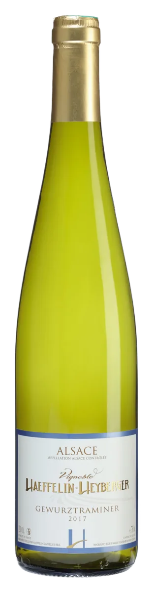 GEWURZTRAMINER
