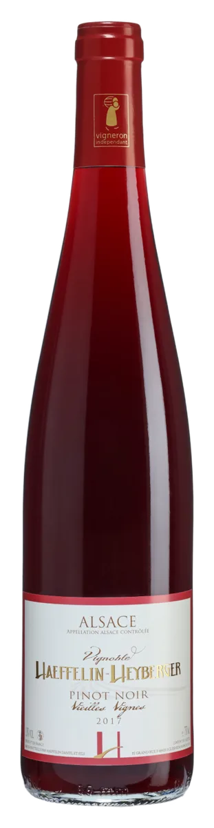 PINOT NOIR "Vieilles Vignes"