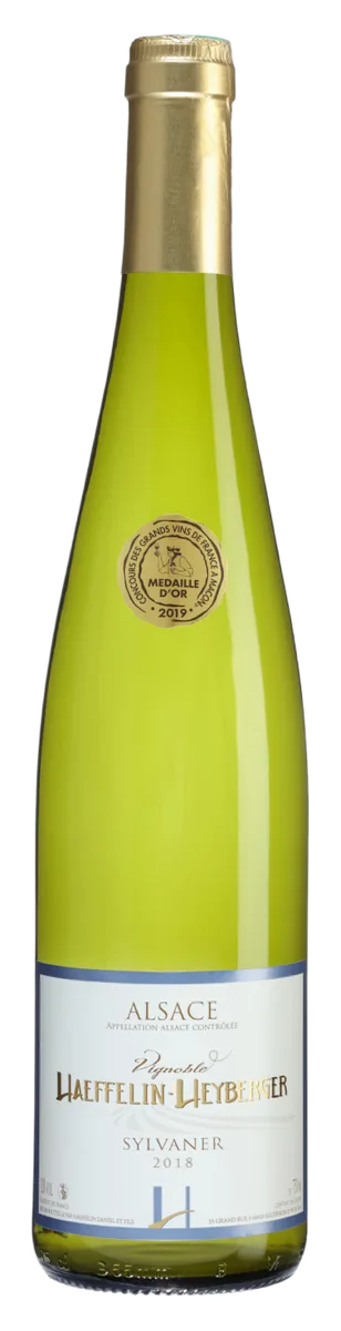 SYLVANER