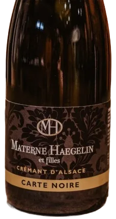 Crémant Carte Noire
