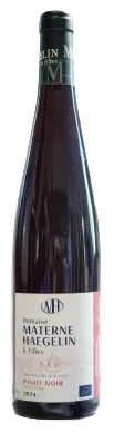 Pinot Noir Tradition Bio