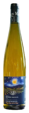 Songe d'une Nuit d'Hiver - Solera Gewurztraminer