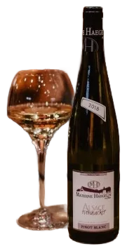 Pinot Blanc Hohnacker Bio