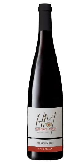 ROUGE D'ALSACE