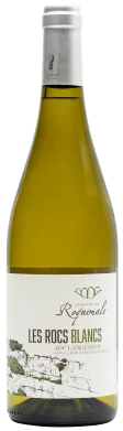 LES ROCS BLANCS