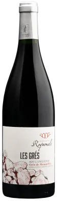 LES GRÉS