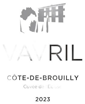 Cote de brouilly