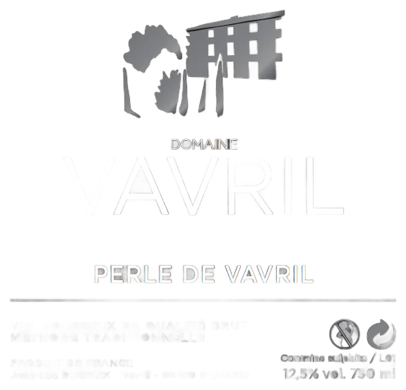 Perle de Vavril