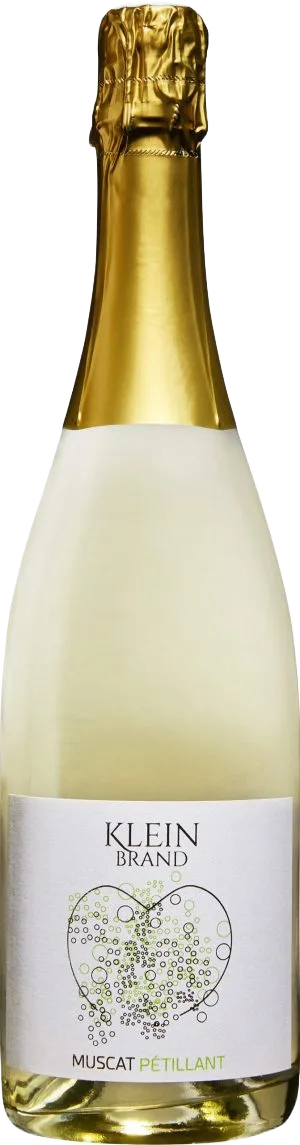 "M" Muscat Pétillant