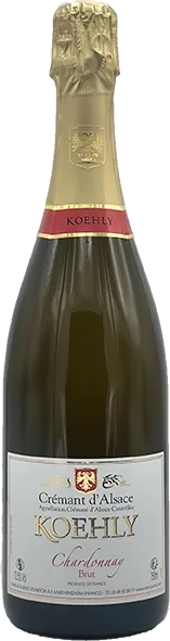 Crémant Chardonnay