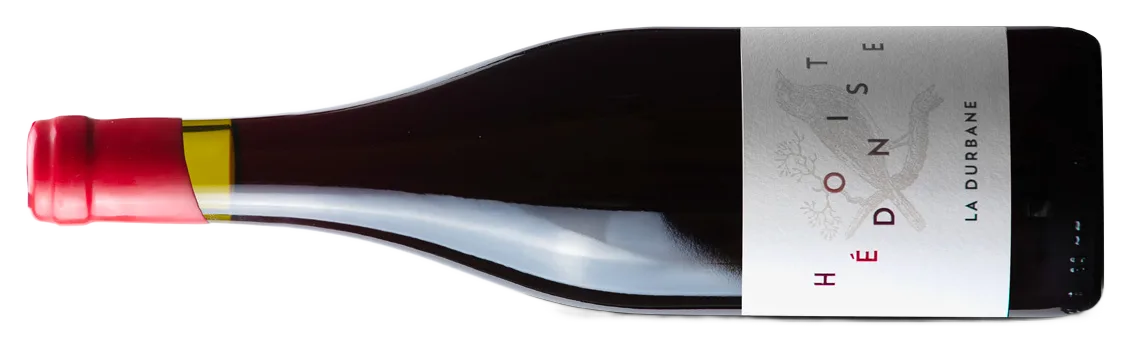 L’HÉDONISTE ROUGE