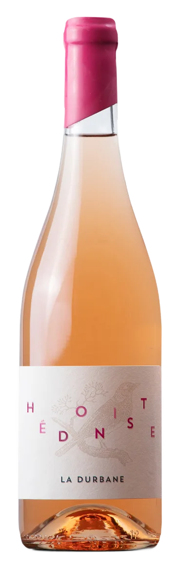 L’HÉDONISTE rosé