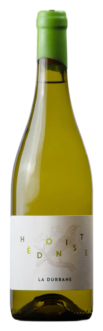 L’HÉDONISTE blanc