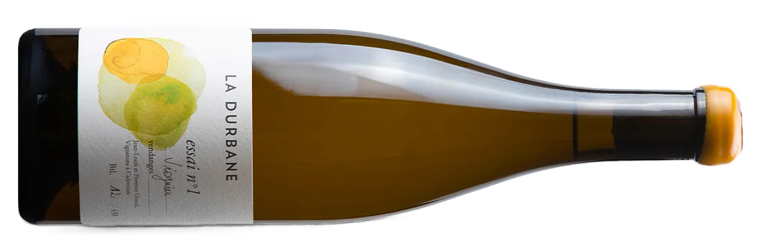 ESSAI N°1