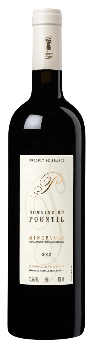 Domaine du Pountil