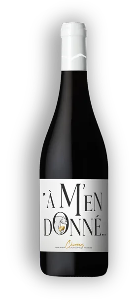 A M'en Donné