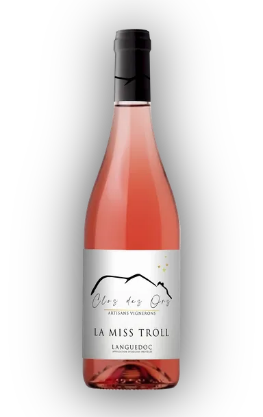La Miss Troll