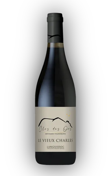 Le Vieux Charles