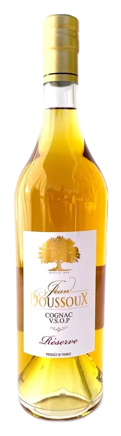 Cognac VSOP