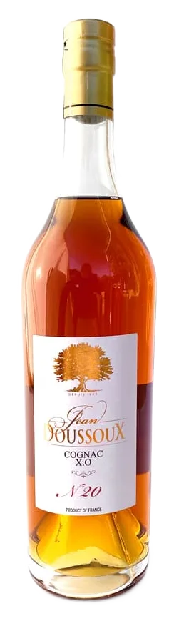 Cognac XO n°20