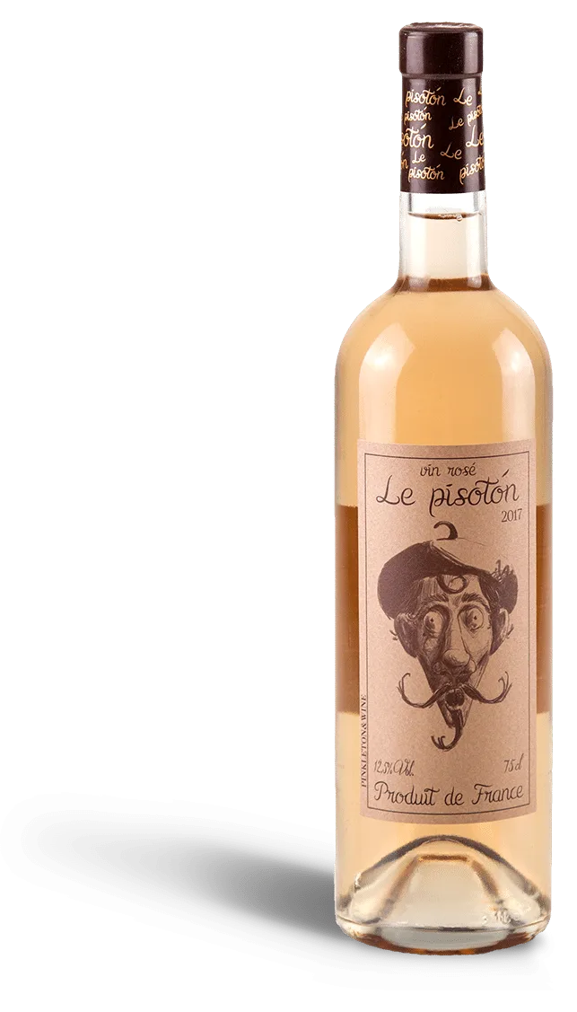 Le Pisoton