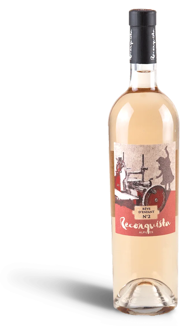 Rêve d’Enfants n°2