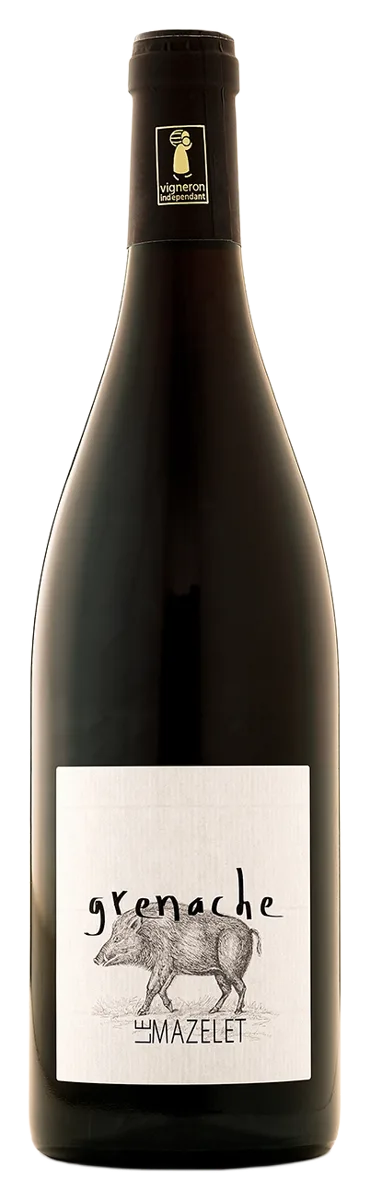 Grenache